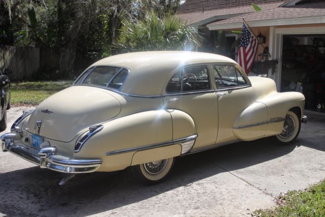 1947 Cadillac Other - photo 2