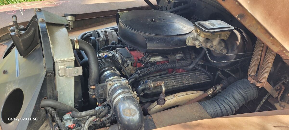 1947 Cadillac Other - photo 11