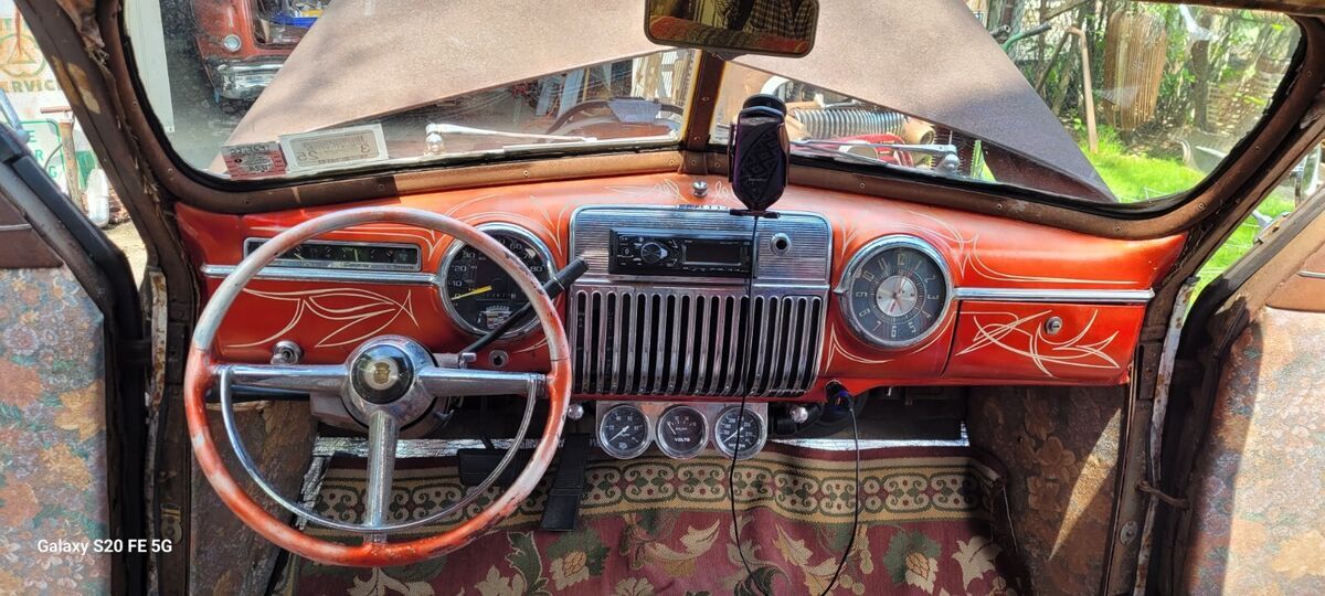 1947 Cadillac Other - photo 12