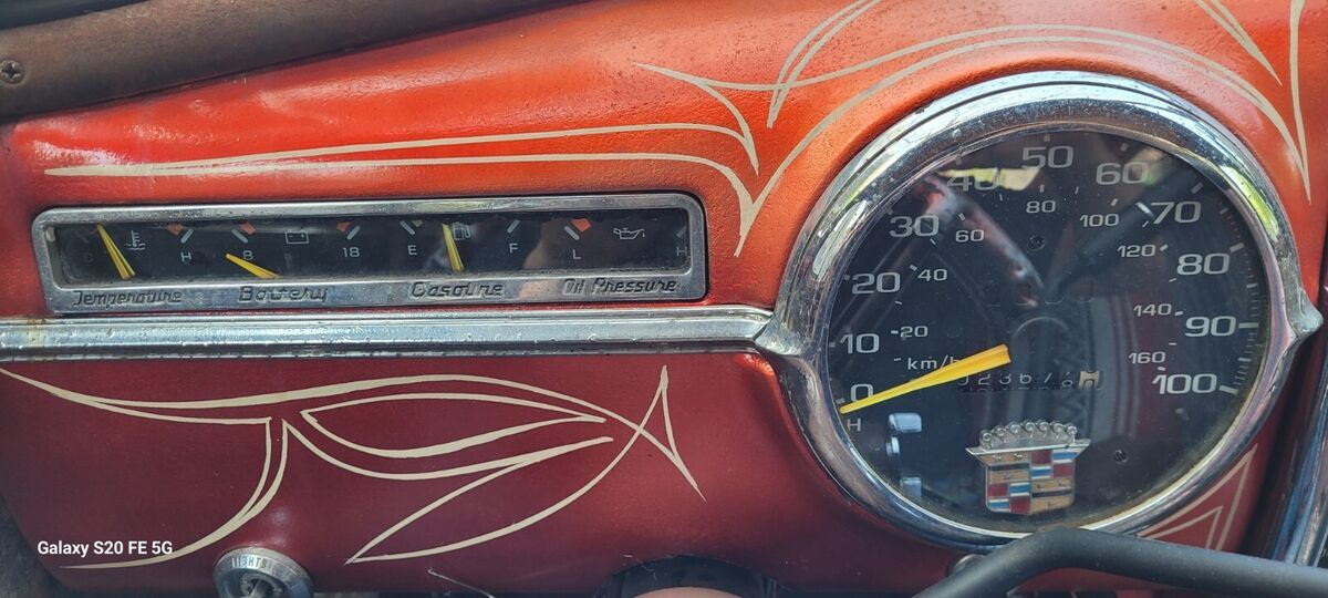 1947 Cadillac Other - photo 13