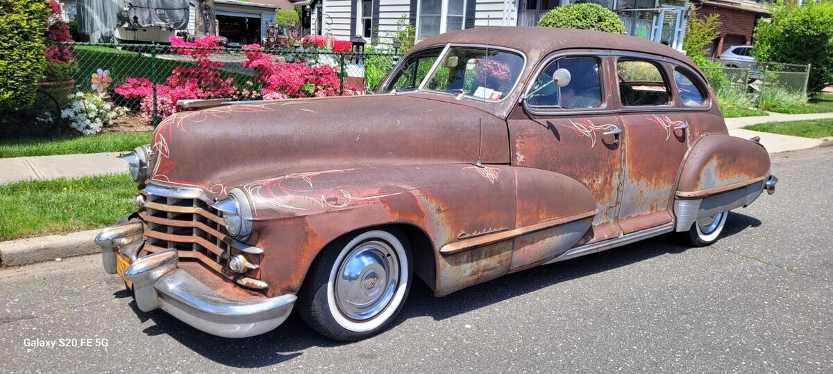 1947 Cadillac Other - photo 2