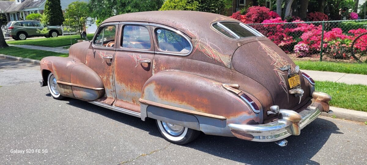 1947 Cadillac Other - photo 3