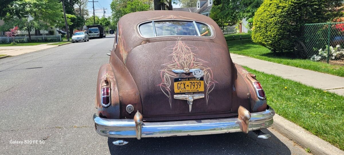 1947 Cadillac Other - photo 4