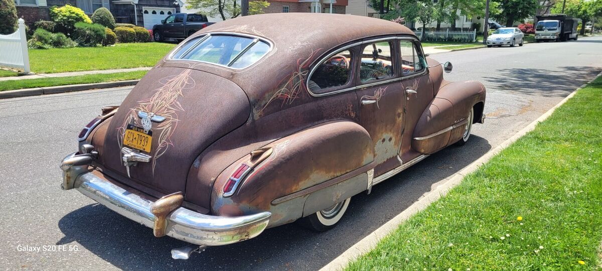 1947 Cadillac Other - photo 5