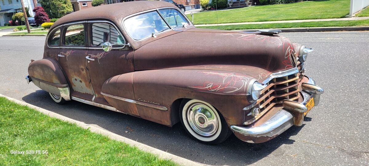 1947 Cadillac Other - photo 6