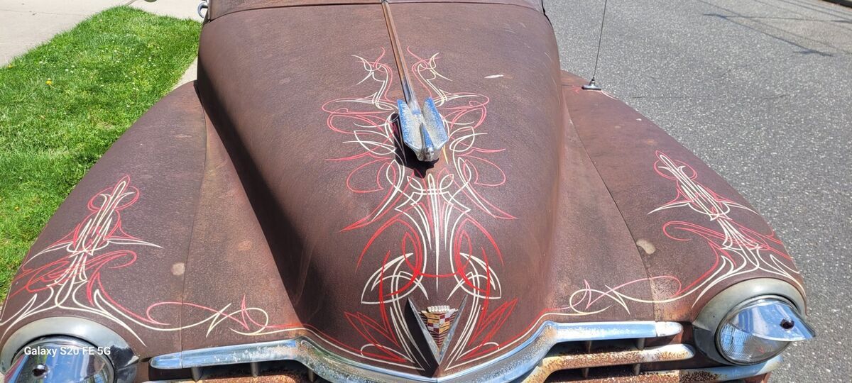 1947 Cadillac Other - photo 7