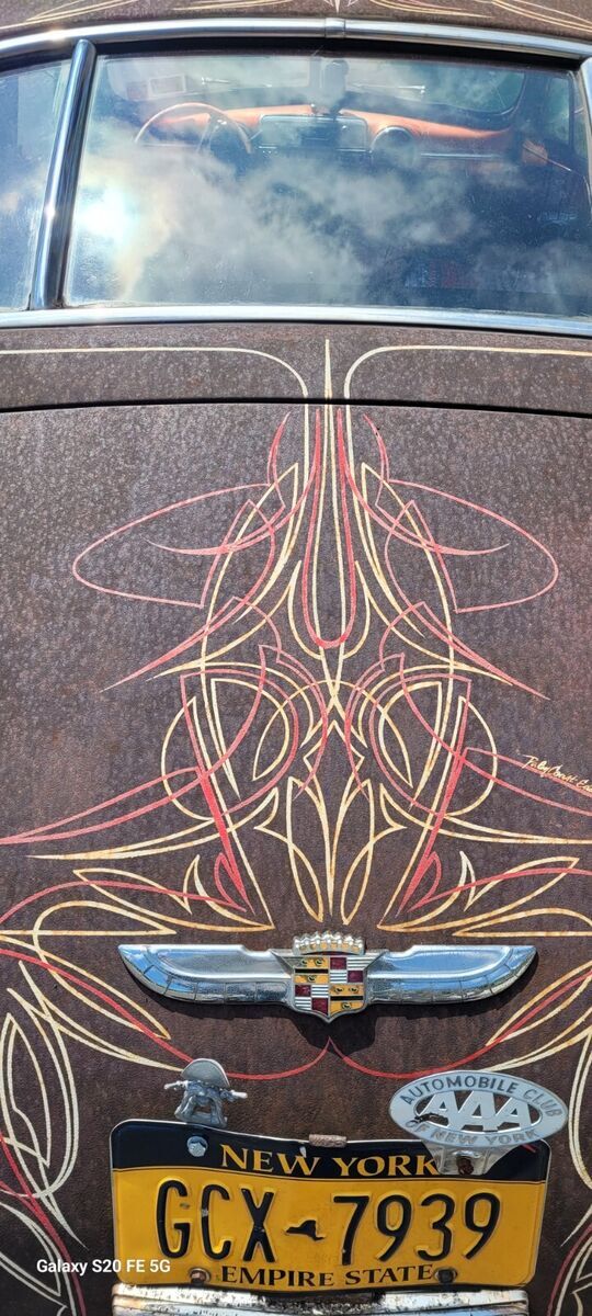 1947 Cadillac Other - photo 8