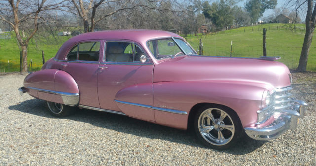 1947 Cadillac Other - photo 2