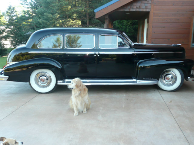 1947 Cadillac Other - photo 2