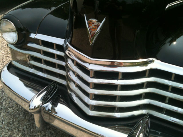 1947 Cadillac Other - photo 3