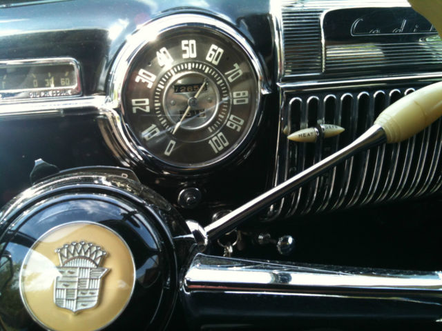 1947 Cadillac Other - photo 7