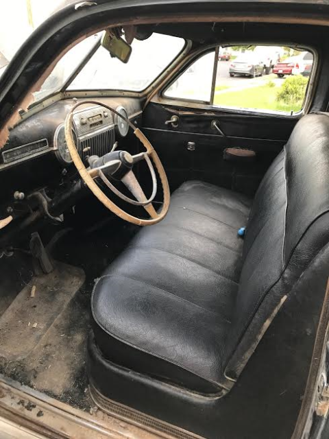 1947 Cadillac Fleetwood Limo - photo 4