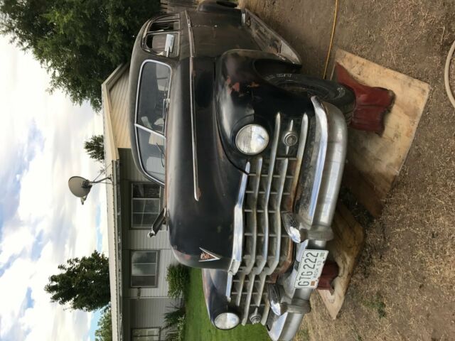 1947 Cadillac Fleetwood Limo - photo 6