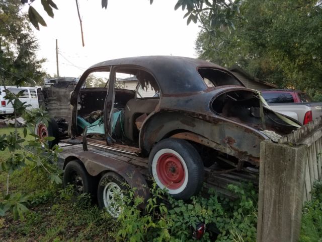 1947 cadillac parts car 1947 Cadillac Other