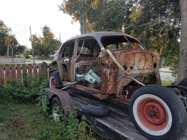 1947 Cadillac Other - photo 5