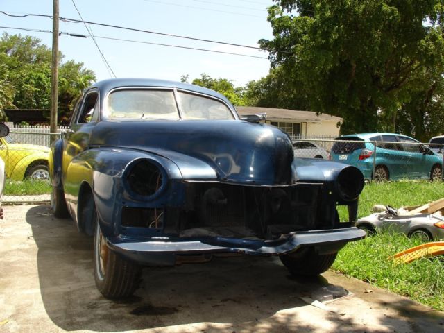 1947 Cadillac Other - photo 2