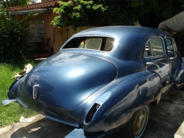 1947 Cadillac Other - photo 7