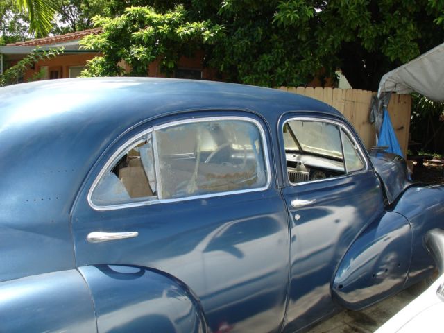 1947 Cadillac Other - photo 8