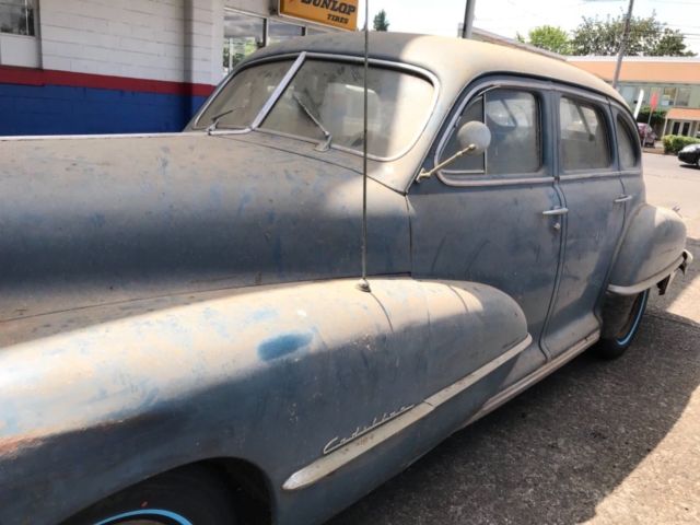 1947 Cadillac Fleetwood Tan - photo 5