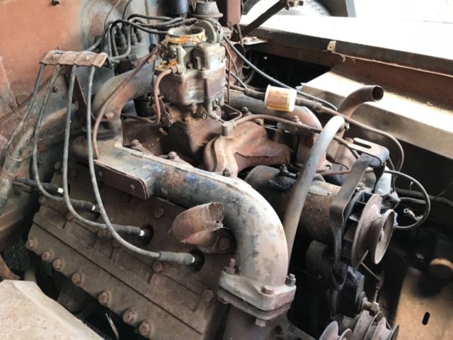 1947 Cadillac Fleetwood Tan - photo 6