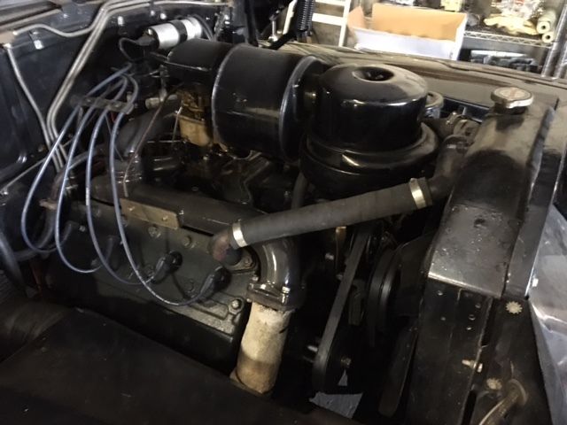 1947 Cadillac Other 2DR - photo 10