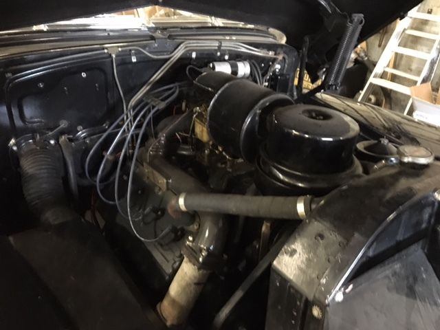 1947 Cadillac Other 2DR - photo 11