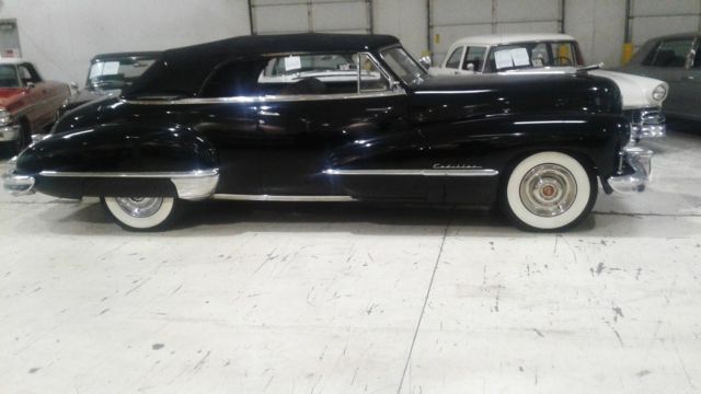 1947 Cadillac Other 2DR - photo 2