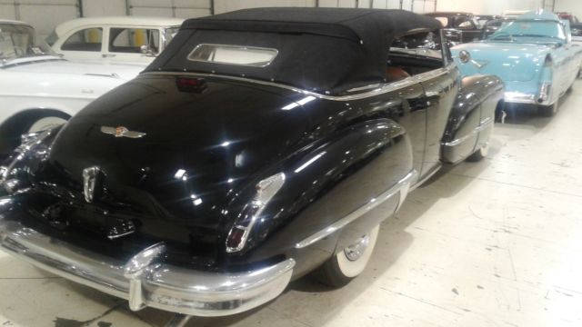 1947 Cadillac Other 2DR - photo 4