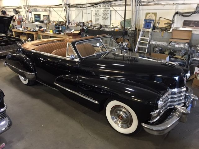 1947 Cadillac Other 2DR - photo 7