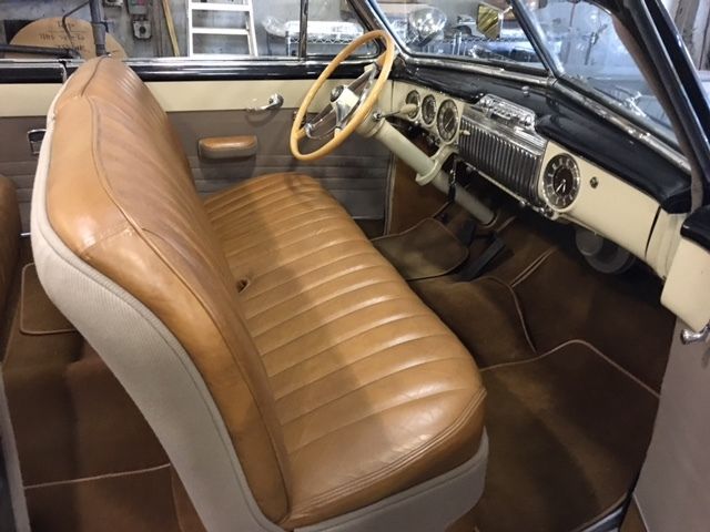 1947 Cadillac Other 2DR - photo 8