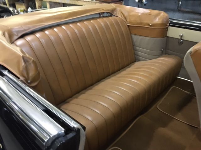 1947 Cadillac Other 2DR - photo 9