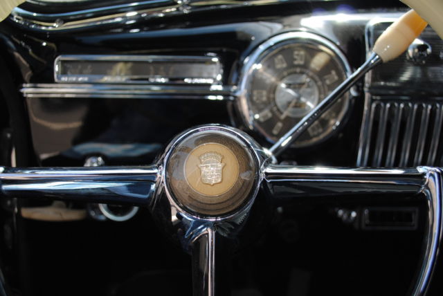 1947 Cadillac Other Series 61 - photo 11
