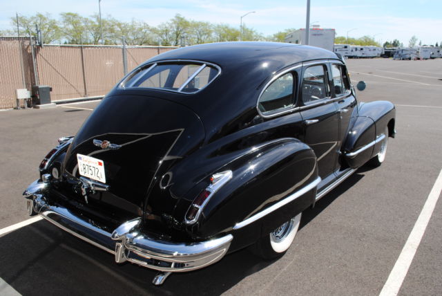 1947 Cadillac Other Series 61 - photo 12