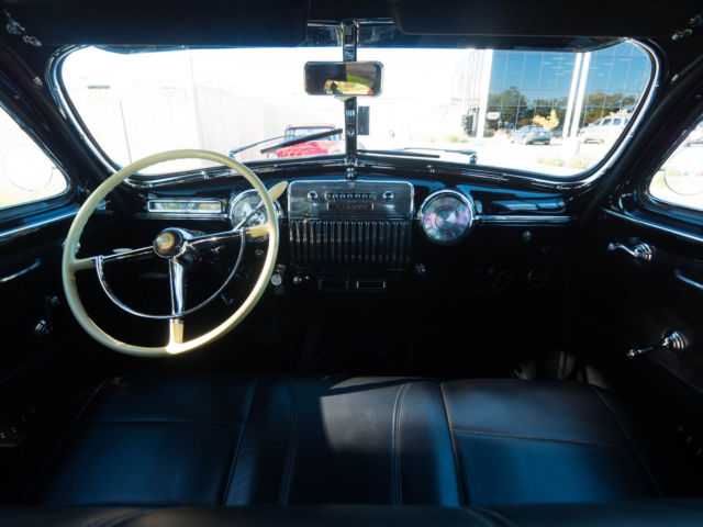 1947 Cadillac Other Series 61 - photo 7