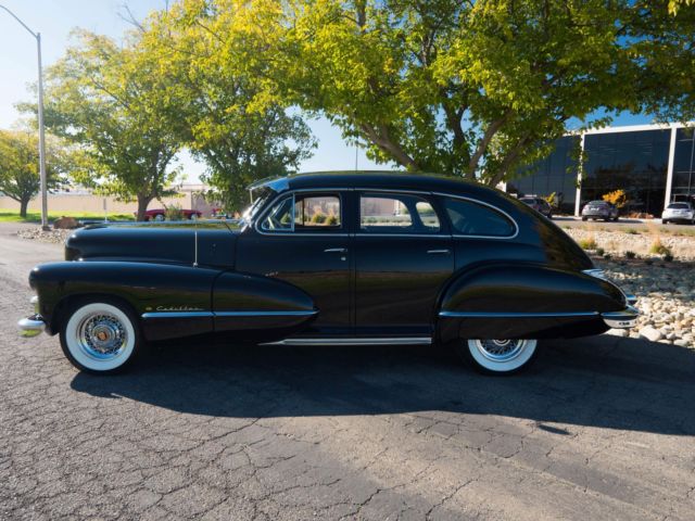1947 Cadillac Other Series 61 - photo 8