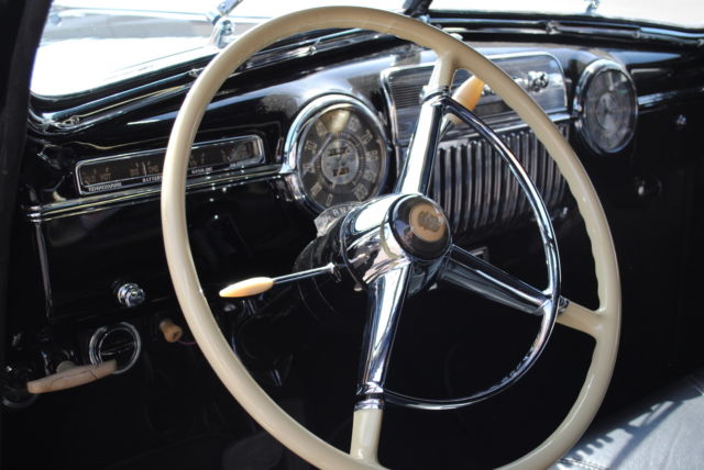 1947 Cadillac Other Series 61 - photo 9