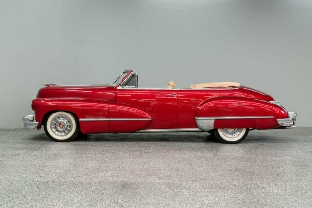 1947 Cadillac Other -- - photo 3