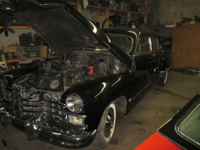 1947 Cadillac Other - photo 2