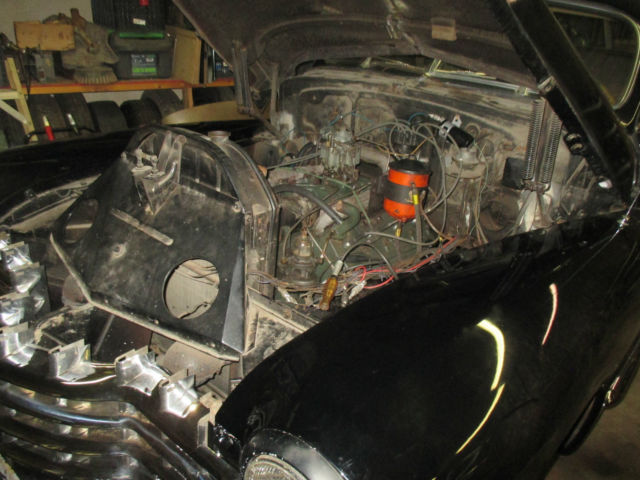 1947 Cadillac Other - photo 3