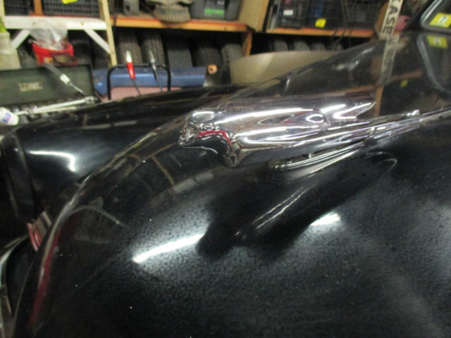 1947 Cadillac Other - photo 4