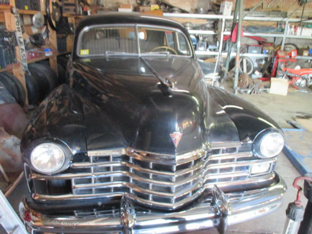 1947 Cadillac Other - photo 8
