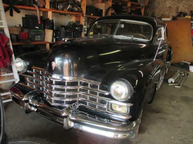 1947 Cadillac Other - photo 9