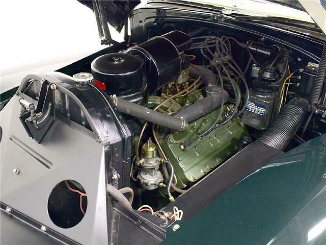1947 Cadillac Other - photo 11
