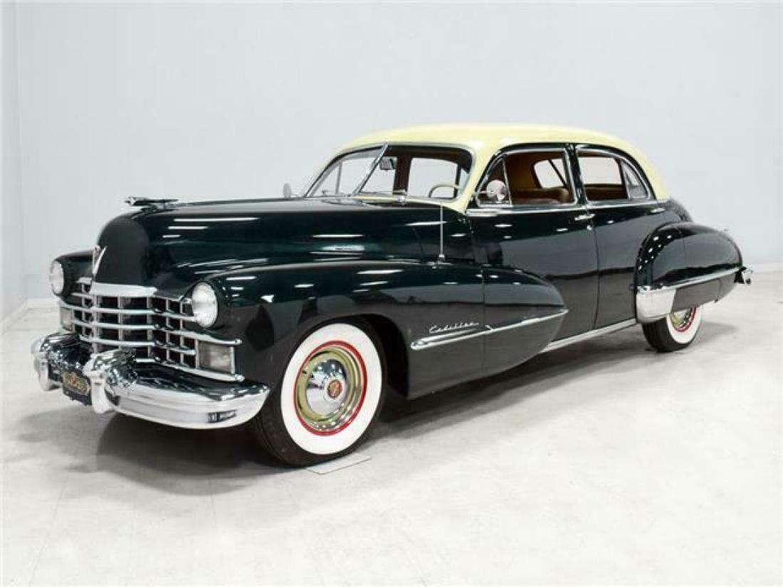 1947 Cadillac Other - photo 3