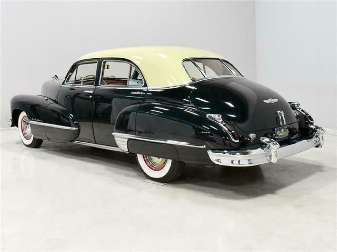 1947 Cadillac Other - photo 4