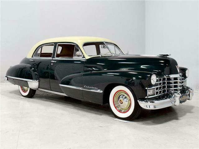1947 Cadillac Other - photo 6