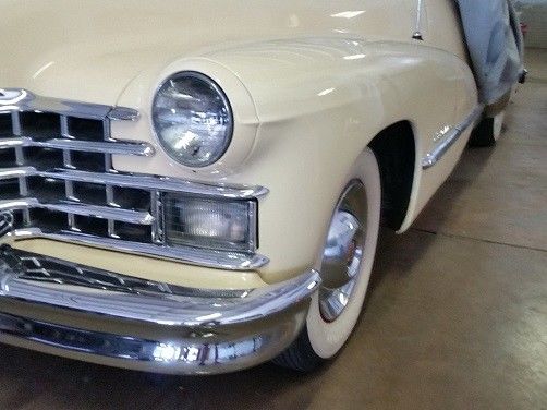 1947 Cadillac Other -- - photo 11