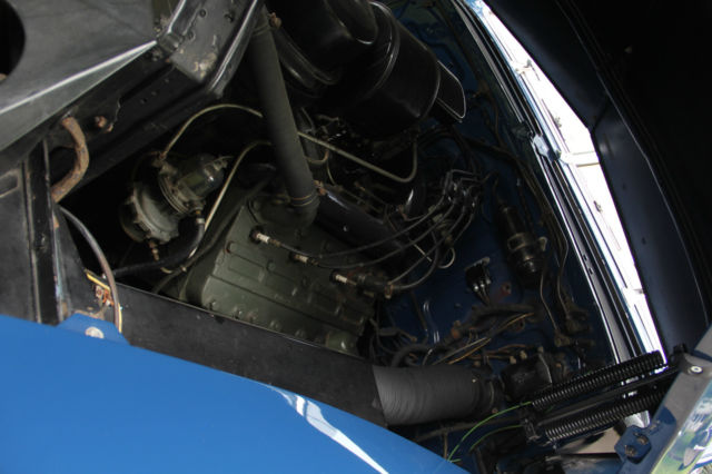 1947 Cadillac Series 62 - photo 11