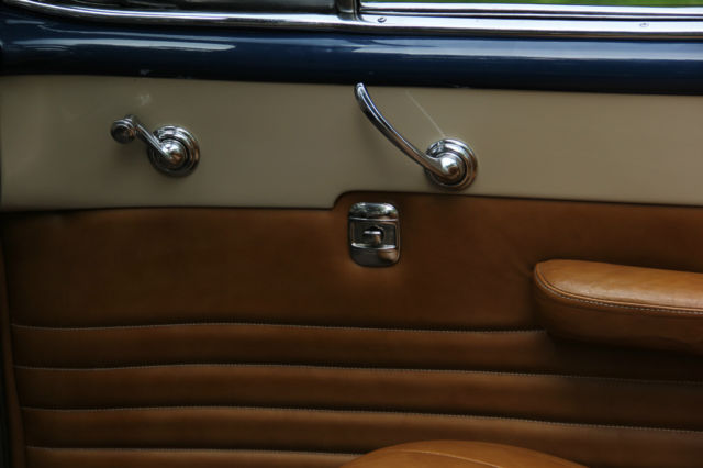 1947 Cadillac Series 62 - photo 12