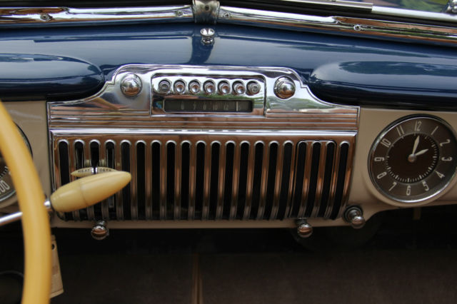 1947 Cadillac Series 62 - photo 13